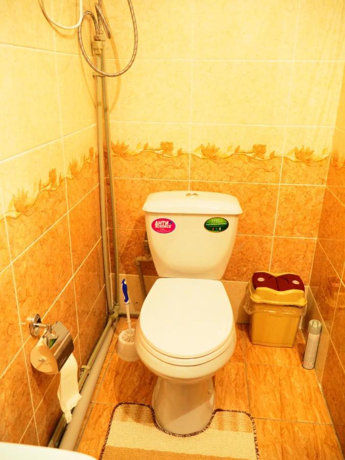 Baktygul Guesthouse Naryn Extérieur photo