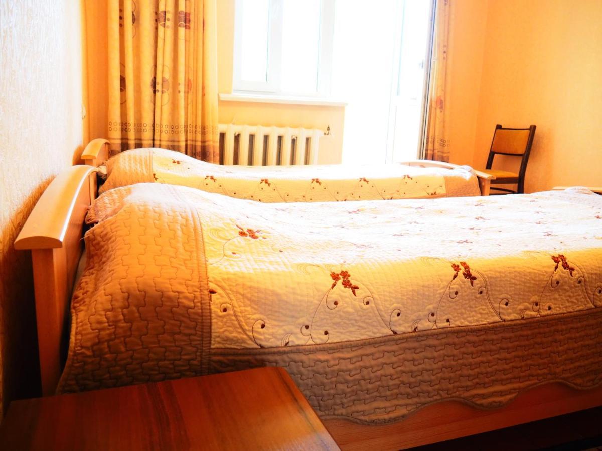 Baktygul Guesthouse Naryn Extérieur photo