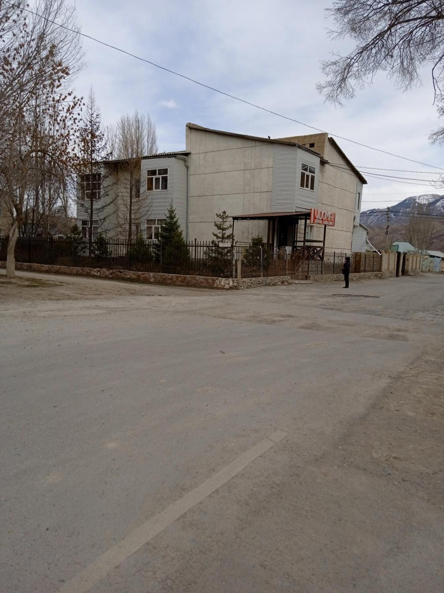 Baktygul Guesthouse Naryn Extérieur photo