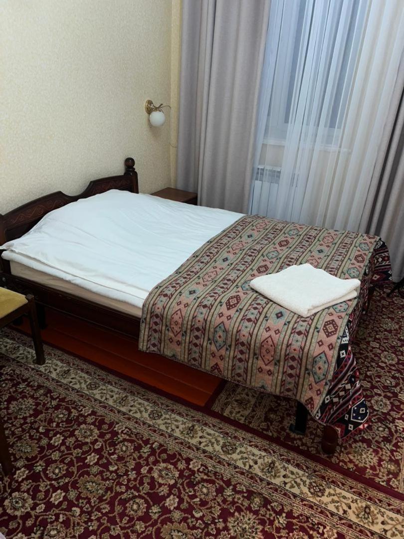 Baktygul Guesthouse Naryn Extérieur photo