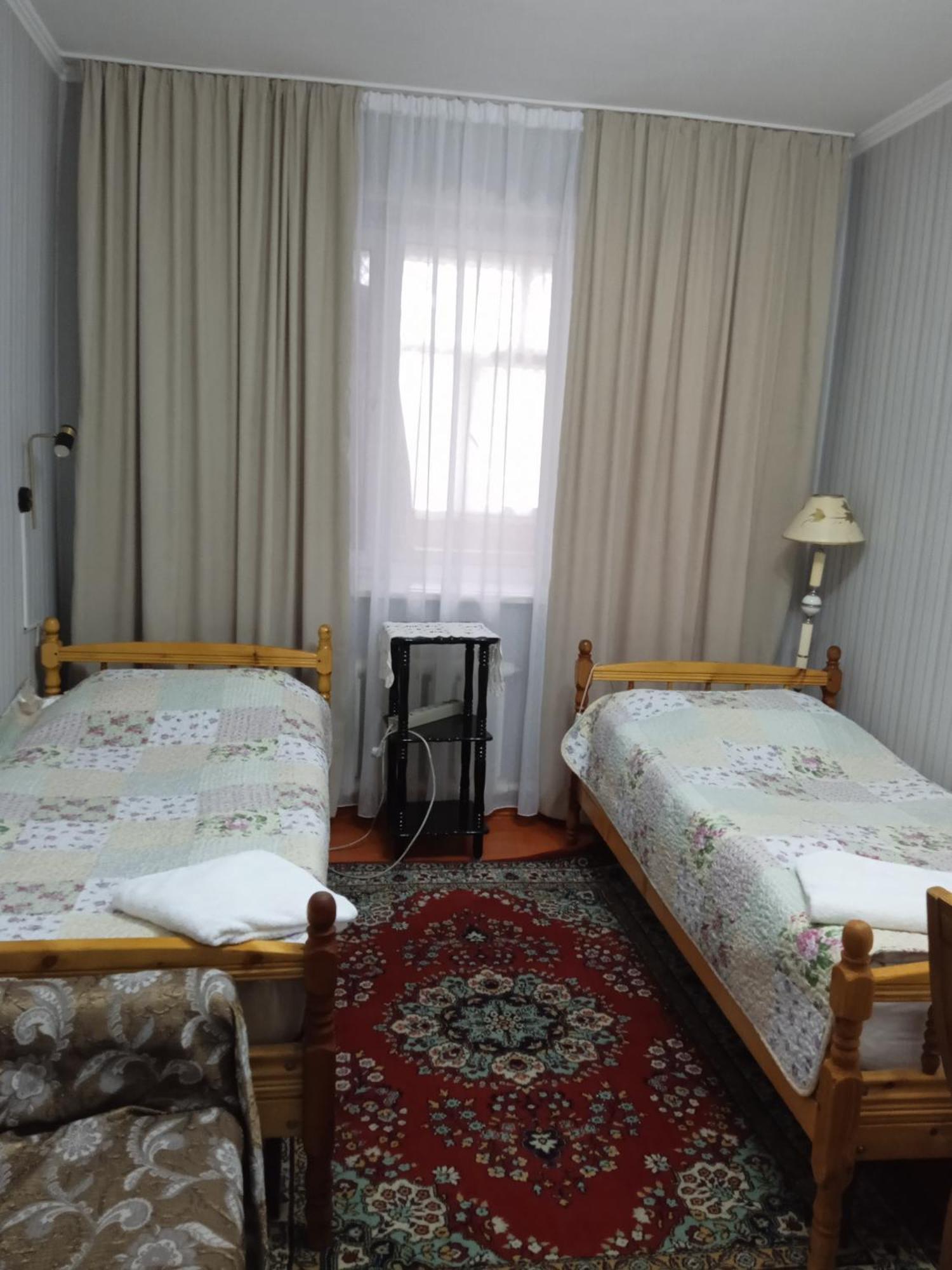Baktygul Guesthouse Naryn Extérieur photo